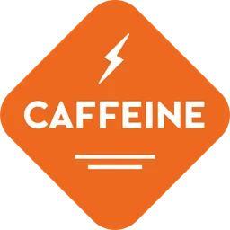 Caffeine Roasters logo