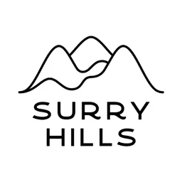 Surry Hills - Miami logo