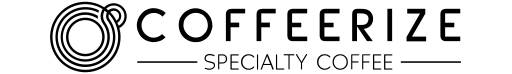 Coffeerize Botanic logo