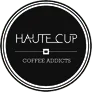 Haute Cup logo