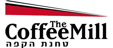 The Coffee Mill logo