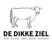 De Dikke Ziel logo