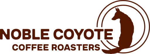 Noble Coyote logo