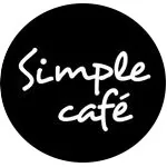 Simple Cafe logo