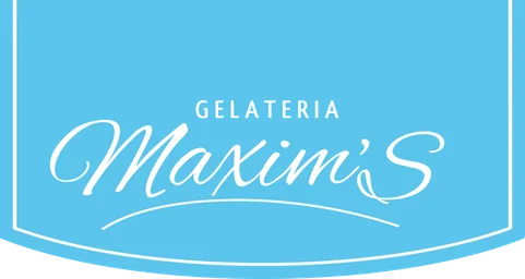 Gelateria Cafè Bar Maxim's logo