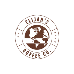 Elijah's Coffee logo