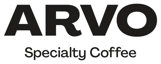 ARVO Specialty Coffee logo