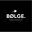 BOLGE. logo