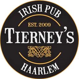 Tierney's Irish Pub & Restaurant logo