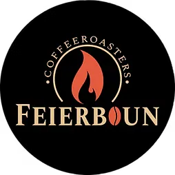 Feierboun Coffeeroasters logo