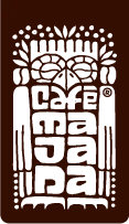 Café Majada logo