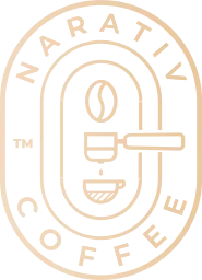 Narativ Specialty Coffee logo