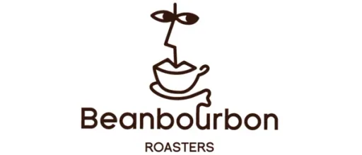 Beanbourbon roasters logo