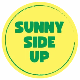 Sunny Side Up logo