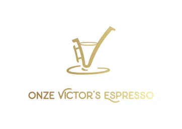 Onze Victor's Espresso Specialty Coffee logo