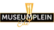 Museumplein Ede logo