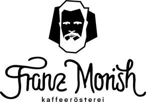 Franz Morish Kaffeerösterei logo