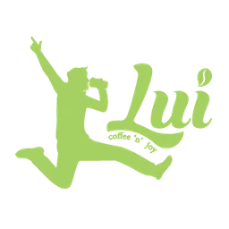 Lui Coffee logo