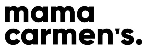 Mama Carmen's - Rossiñol logo