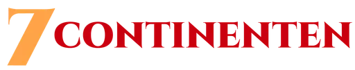 Restaurant 7 Continenten logo