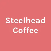 Steelhead - Broadway logo