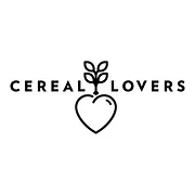 Cereal Lovers logo