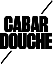 Cabardouche Taproom logo