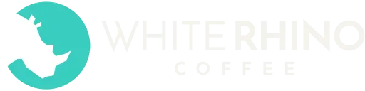 White Rhino - Uptown logo