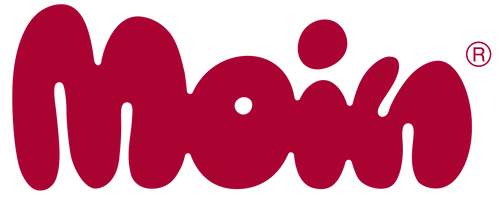 Moin Café logo