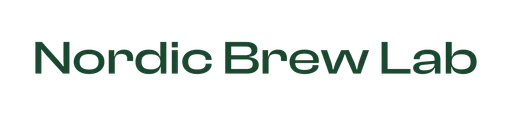 Nordic Brew Lab Malmö logo