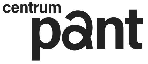 Kavárna Pant logo