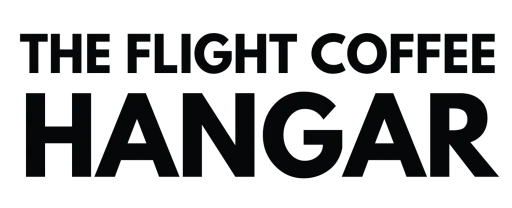 The Hangar logo