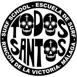 Todos Santos Specialty Coffee logo