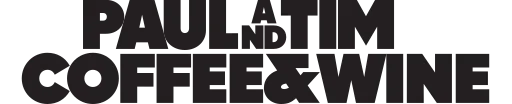 Paul and Tim logo