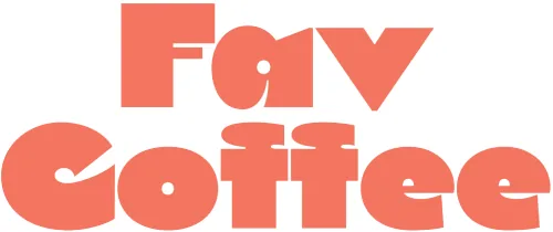 Fav Coffee logo