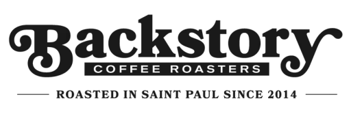 Backstory - North Loop logo