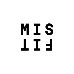 Misfit logo
