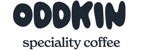 Odd Kin logo