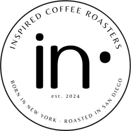 Inspired logo