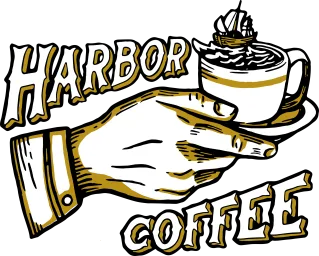 Harbor logo