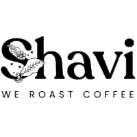 Shavi Coffee Roasters logo
