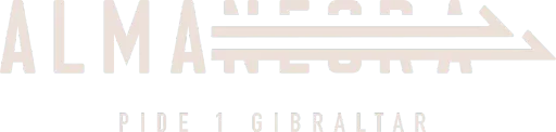 Almanegra - Narvarte logo