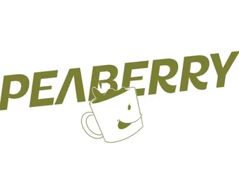 Peaberry Coffeebar logo