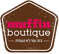Muffin Boutique logo
