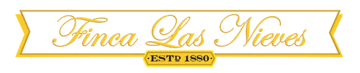 FINCA LAS NIEVES logo