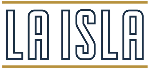 La Isla – José Roberto logo