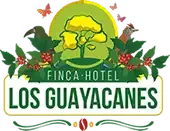 Los Guayacanes logo