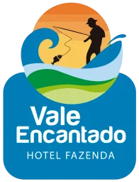 Fazenda vale encantado logo