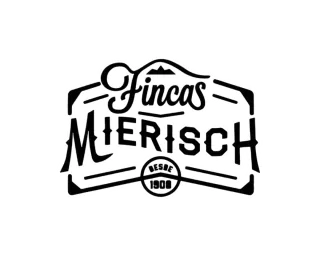 Fincas Mierisch logo