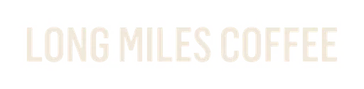 Long Miles Coffee logo